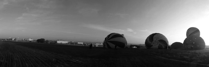 Catalonia Ballon Championship held in Agramunt