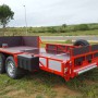 BASCULANT GLOBUS - TILT BALLOON TRAILER