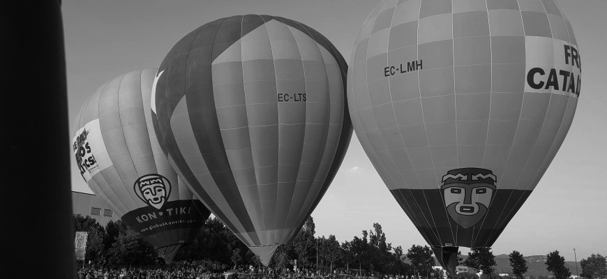 Participació al EBF’18