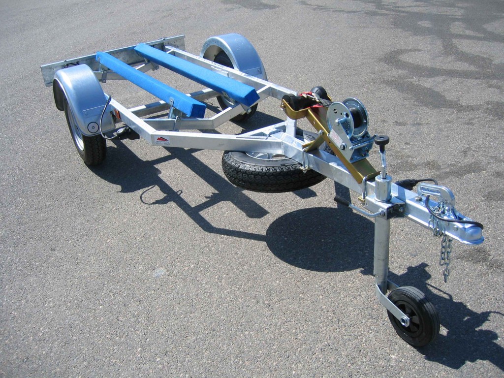 Mod. 1 jet