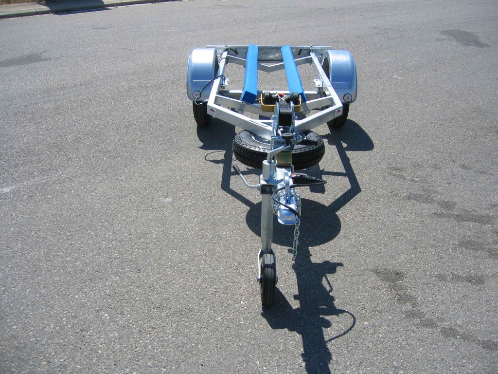 Mod. 1 jet - Imatge 3