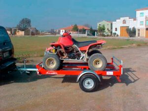 Mod. Quad basculant