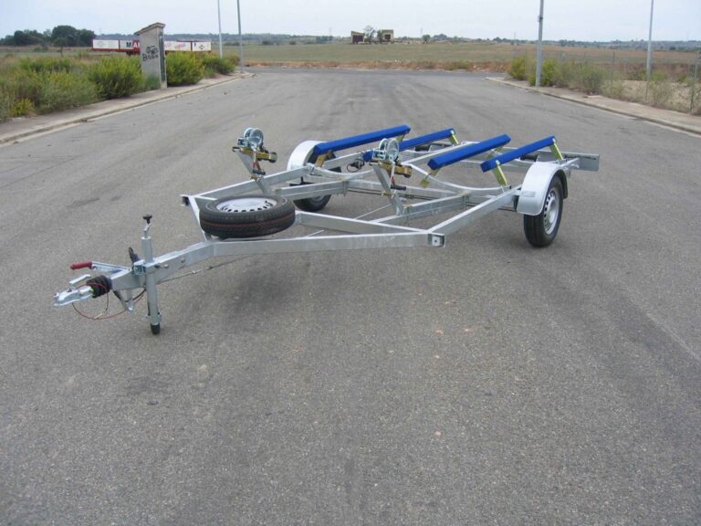 Mod. 2 motos d'aigua