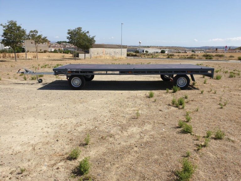 Plataforma eix giratori