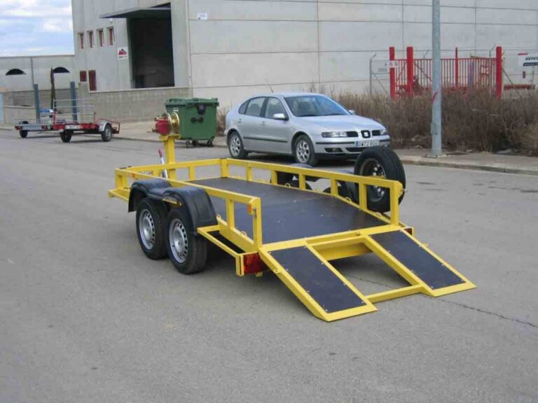 Adaptacions per maquinària