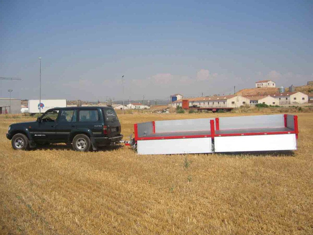Caixa basculant 7.5m3 - Imatge 6