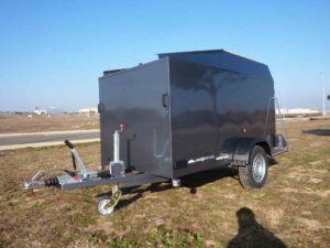 Globus 3.000m3