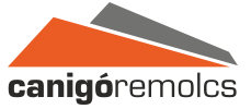 Logo Canigó Remolcs